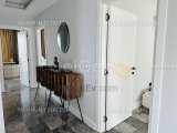 Lapta’da Uzun Dönem Kiralık Lüks 4+1 Villa