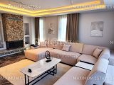 Lapta’da Uzun Dönem Kiralık Lüks 4+1 Villa