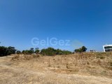 C1-0286 | Ozanköy–Çatalköy Sınırında Yaklaşık 7.916 m² KA3 Arsa