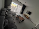 Edelweiss Long Beach’te Tam Eşyalı 2+1 Kiralık Daire — 3. Kat | C1-0258