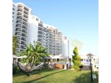 Edelweiss Long Beach’te Tam Eşyalı 2+1 Kiralık Daire — 3. Kat | C1-0258