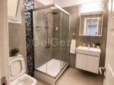 Royal Sun Residence River Blok’ta Eşyalı 1+1 Daire | Long Beach, İskele