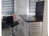Lefkoşa Gönyeli'de 3+1 Müstakil Ev, Güzel Bahçe ve Şehir Manzarası ile Kiralık!