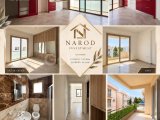 Lefkoşa Gönyeli'de Satılık 80 m² Doğa Manzaralı 2+1 Daire