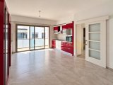 Lefkoşa Gönyeli'de Satılık 80 m² Doğa Manzaralı 2+1 Daire