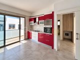 Lefkoşa Gönyeli'de Satılık 80 m² Doğa Manzaralı 2+1 Daire