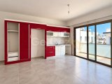 Lefkoşa Gönyeli'de Satılık 80 m² Doğa Manzaralı 2+1 Daire