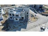 Lefkoşa Yenikent’te Modern 3+1 Daireler