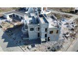 Lefkoşa Yenikent’te Modern 3+1 Daireler