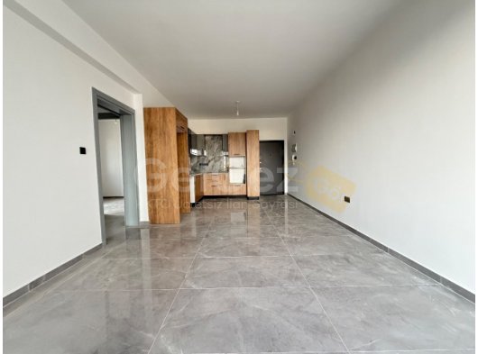 GÖNYELİDE BARBEKÜLÜ VE YOLA CEPHE SATILIK 2+1 DAİRE