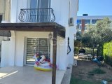 GIRNE KARAOGLANOGLUN DA SATILIK 3+1 IKIZ VILLA!