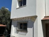 GIRNE KARAOGLANOGLUN DA SATILIK 3+1 IKIZ VILLA!