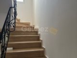 GIRNE KARAOGLANOGLUN DA SATILIK 3+1 IKIZ VILLA!