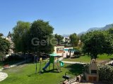 GIRNE KARAOGLANOGLUN DA SATILIK 3+1 IKIZ VILLA!