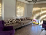 GIRNE KARAOGLANOGLUN DA SATILIK 3+1 IKIZ VILLA!
