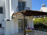 GIRNE KARAOGLANOGLUN DA SATILIK 3+1 IKIZ VILLA!