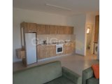 Güzelyurt Bostancı kiralık ful eşyalı 1+1 Daire
