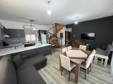 ORTAKÖY’DE SATILIK 2+1 EŞYALI DUBLEKS DAİRE