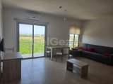 Güzelyurt Merkez'de Eşyalı 1+1 Kiralık Daire - Hızla Kaçırmayın!