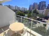 Sezar Resort 1. Etapta, Ful Eşyalı Stüdyo Daire