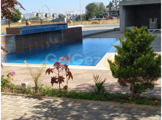 Yeni Boğaziçi’nde satılık 2+1 lüks