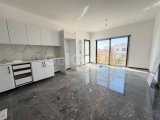 GÖNYELİDE SATILIK SIFIR 2+1 PENTHOUSE DAİRE