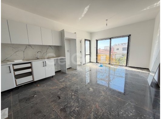 GÖNYELİDE SATILIK SIFIR 2+1 PENTHOUSE DAİRE