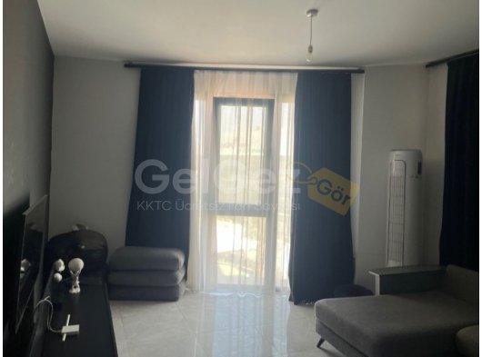 Gazimağusa caddemde satılık 3+1