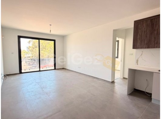 LEFKOŞA ORTAKÖY’DE KİRALIK 2+1 DAİRE