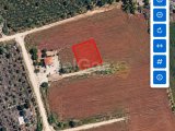Ötüken Bölgesinde Fırsat Arsa!