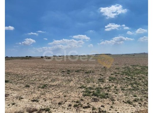 Geçitkale Bölgesinde Konut ve Ticari İmarlı Arsalar!