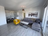 GİRNE MERKEZ’DE 2+1 KİRALIK DAİRE