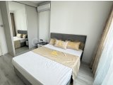 GİRNE MERKEZ’DE 2+1 FULL EŞYALI KİRALIK DAİRE