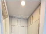 GİRNE MERKEZ’DE 2+1 FULL EŞYALI KİRALIK DAİRE