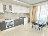 GİRNE MERKEZ’DE 2+1 FULL EŞYALI KİRALIK DAİRE