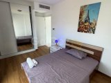 GİRNE MERKEZ’DE 3+1 KİRALIK PENTHOUSE