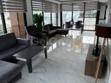 GİRNE MERKEZ’DE 3+1 KİRALIK PENTHOUSE