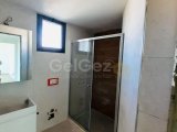 Girne Merkez'de Satılık Lüks Penthouse - Şehir ve Doğa Manzarası!