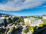 Girne Merkez'de Satılık Lüks Penthouse - Şehir ve Doğa Manzarası!