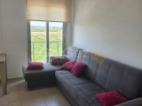 Güzelyurt Merkez'de Eşyalı 1+1 Kiralık Daire - Hızla Kaçırmayın!