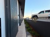 İskele merkezde sıfır lüks loft daire 1+1