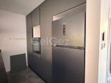 İskele merkezde sıfır lüks loft daire 1+1