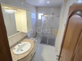 Nezih Bir Mahallede Kiralık ve Eşyalı 3 Yatak Odalı Zemin Kat Ev