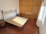 Nezih Bir Mahallede Kiralık ve Eşyalı 3 Yatak Odalı Zemin Kat Ev