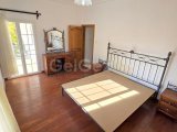 Nezih Bir Mahallede Kiralık ve Eşyalı 3 Yatak Odalı Zemin Kat Ev