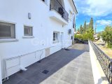 Nezih Bir Mahallede Kiralık ve Eşyalı 3 Yatak Odalı Zemin Kat Ev