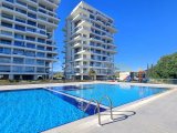 Eşyalı ve Deniz Manzaralı 9. Kat Kiralık Stüdyo Daire
