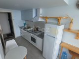 Eşyalı ve Deniz Manzaralı 9. Kat Kiralık Stüdyo Daire