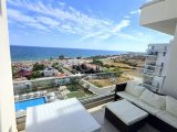 Eşyalı ve Deniz Manzaralı 9. Kat Kiralık Stüdyo Daire