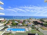 Eşyalı ve Deniz Manzaralı 9. Kat Kiralık Stüdyo Daire